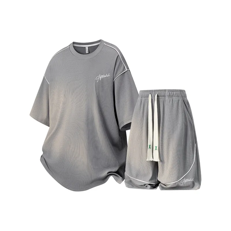 DBD WH Casual Sportswear Unisex-2