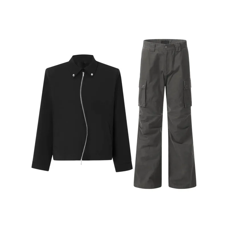 ROSECREED Casual Sportswear Unisex-0