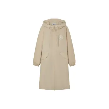 Teenie Weenie Sun Protection Clothing Women's Khaki