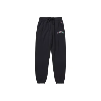 Champion SS22 Jogger Moderate Sports Pants Women's