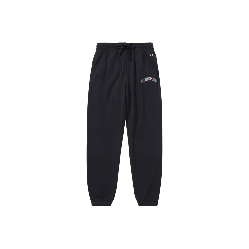 Champion SS22 Jogger Moderate Sports Pants Women's-0