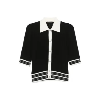 LIU·JO UOMO Knitwear Women's Black