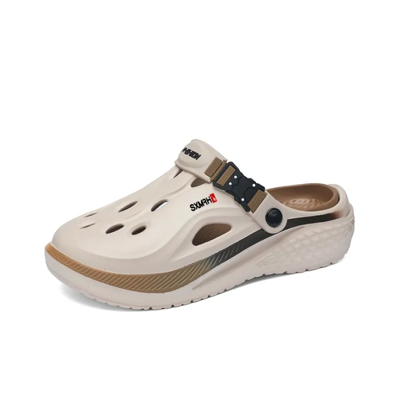 Binary Clogs Men-6