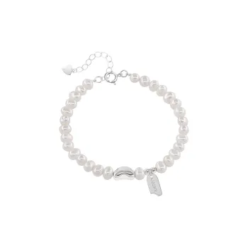 Shang Qianyi Pearl Bracelets Women's