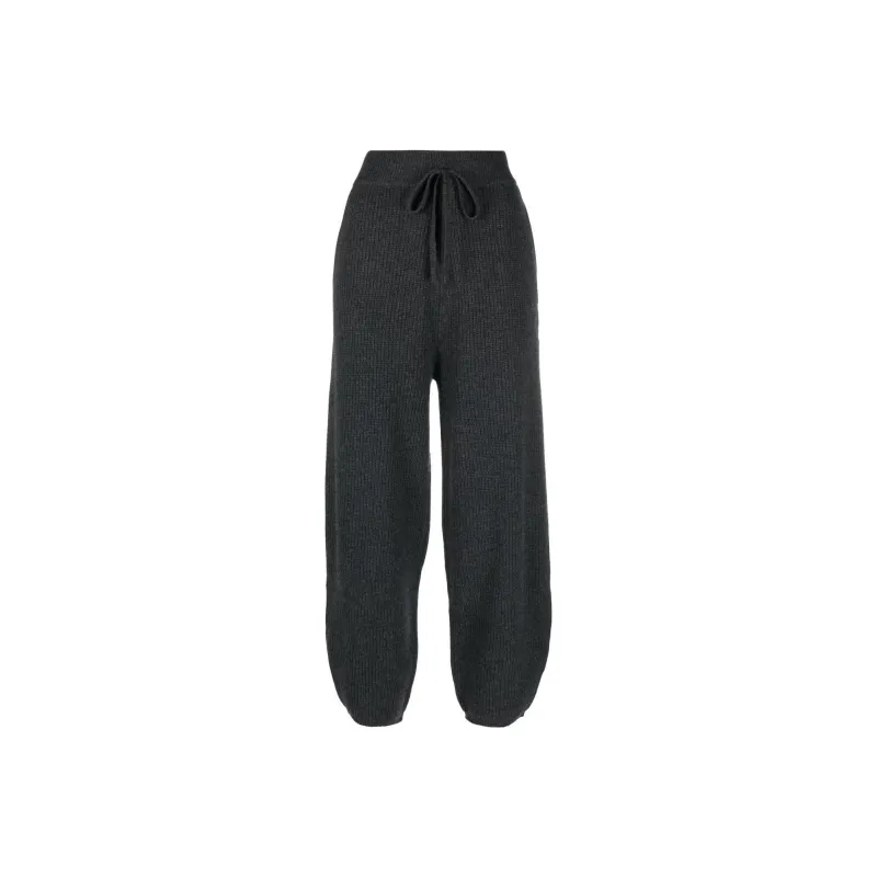 Polo Ralph Lauren Recycled Cashmere Knit Joggers-0