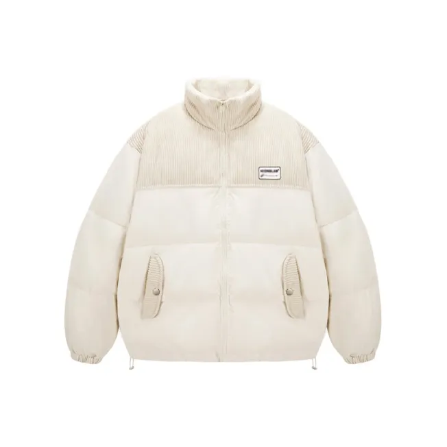 TORIGHT Puffer Jackets Women's-5