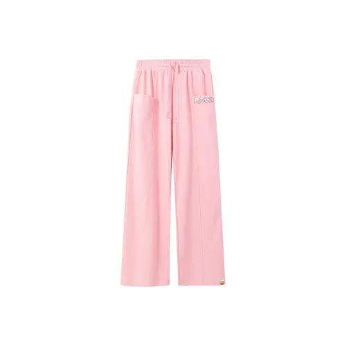 B.Duck Casual Pants Chicago Women's