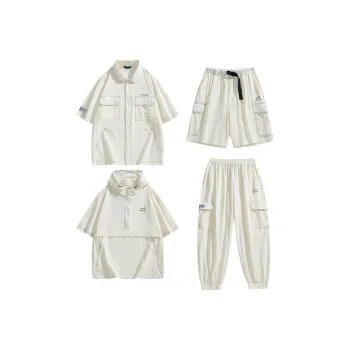 K bird Casual Sportswear Unisex