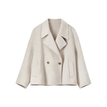SENTUBILA Coats Women's