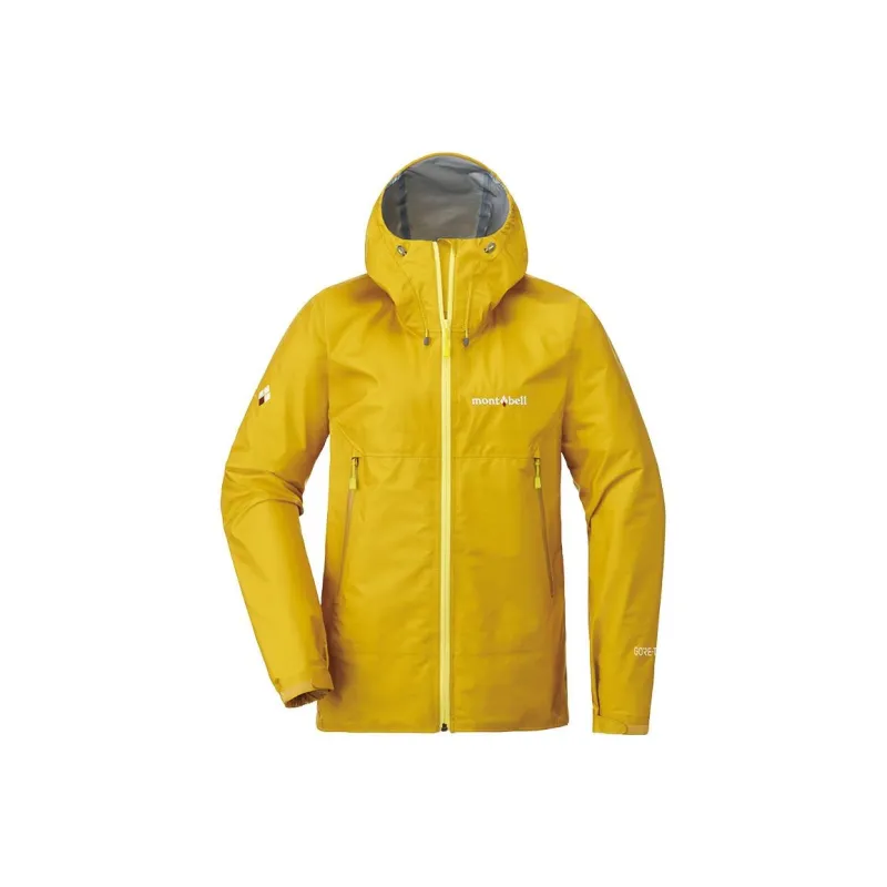 MONTBELL Windbreaker Jacket Women's-1