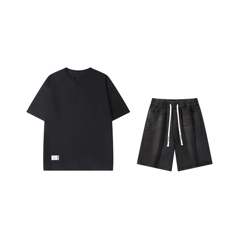 Supremo Cat Casual Sportswear Unisex-6