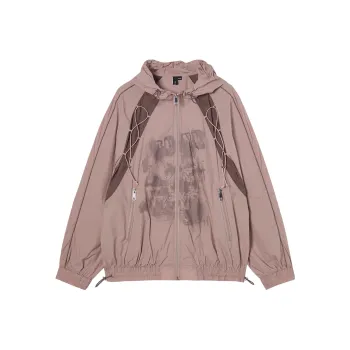 I'M ONE Cropped Coats Women's