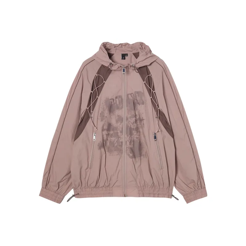 I'M ONE Cropped Coats Women's-0