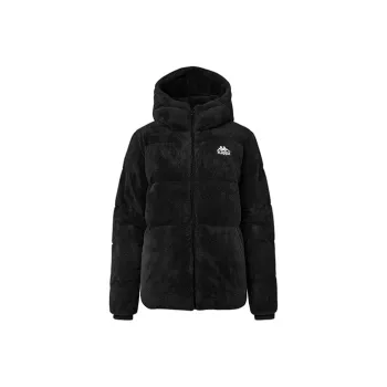 Kappa Velvet Jackets Women's