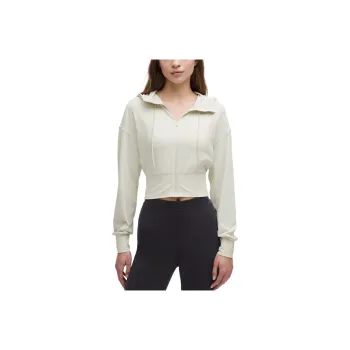 Lululemon Rulu Sweatshirt Women's