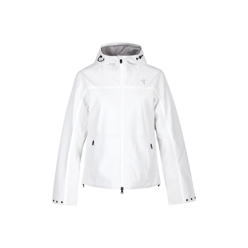Tittallon Windbreaker Jackets Women's-4