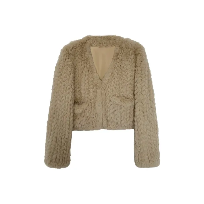 Coco Limited Leather Jackets Women's-6