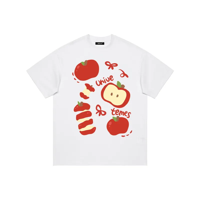 Universal Templates T Shirt Unisex-4