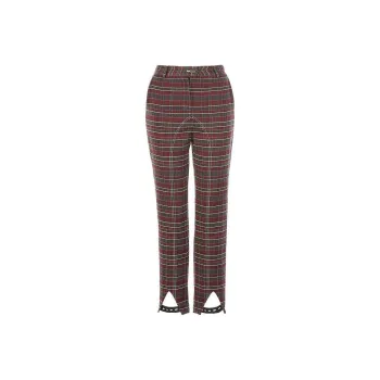 MASFER.SU Casual Pants Women's Multicolor