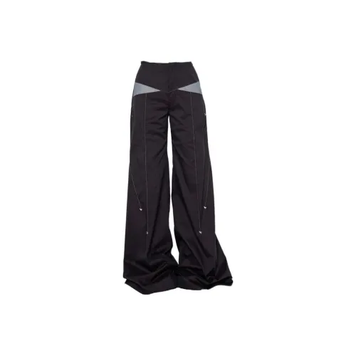 KIKO KOSTADINOV Casual Pants Women's Black