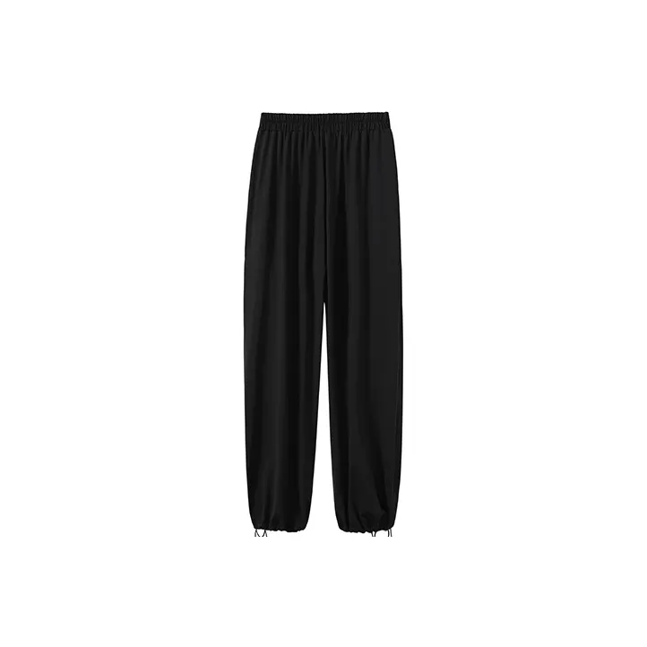 SUPIELD The Shield Of Light Series Casual Pants Women's-4