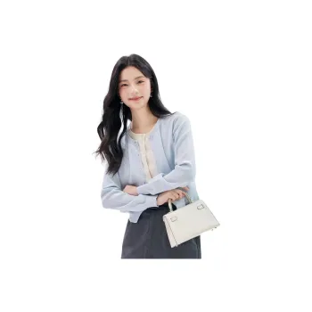 Dajia Poetry Spring Knitwear Women's