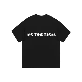 BIG TIME REGAL T Shirts Unisex