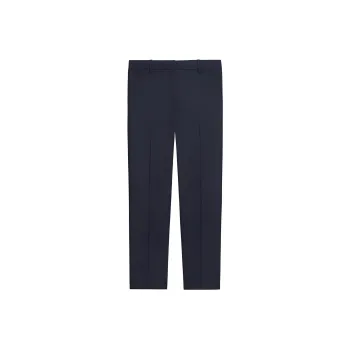 THEORY Treeca Cropped Pants