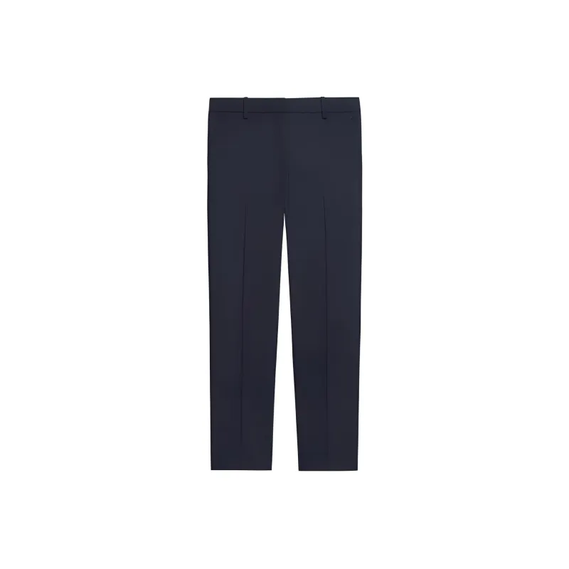 THEORY Treeca Cropped Pants-0