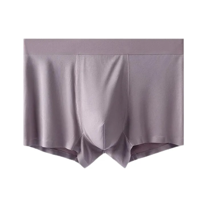 LUYOUYE Underpants Men's 1 Pack-0