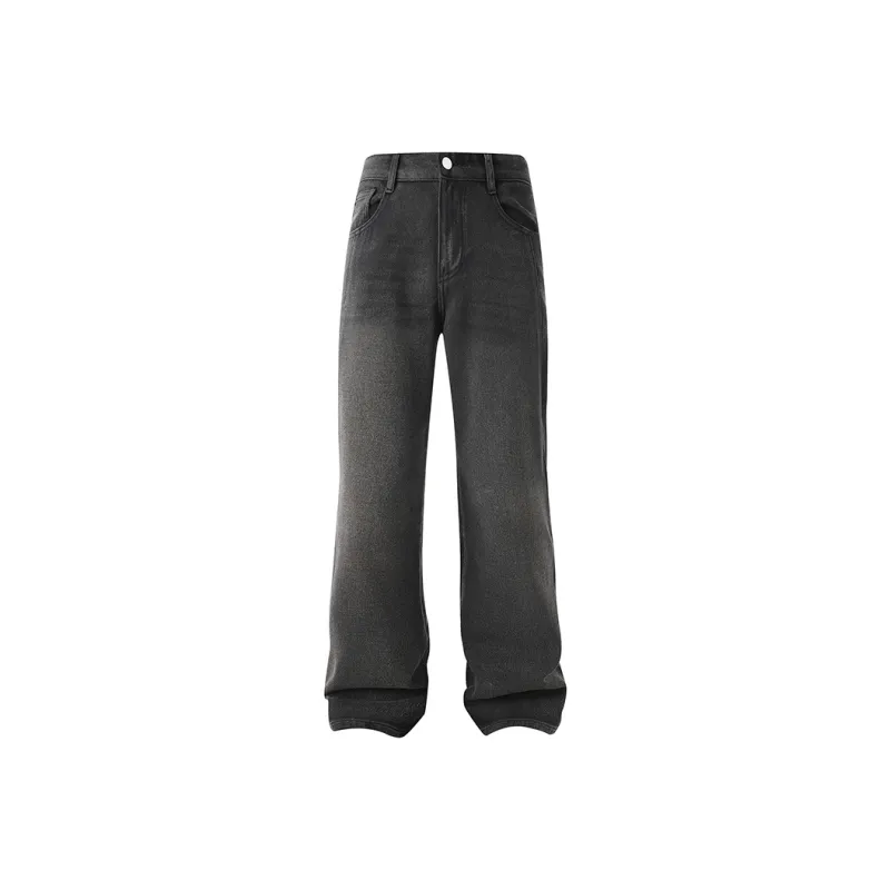 OPMO Jeans Unisex-0