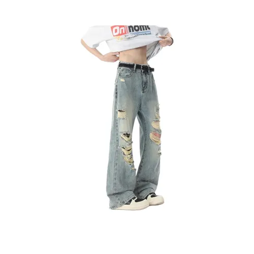 PODGORNOI Jeans Men