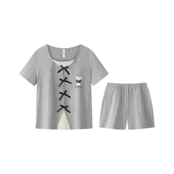 Gongdie Women's Pajama Sets