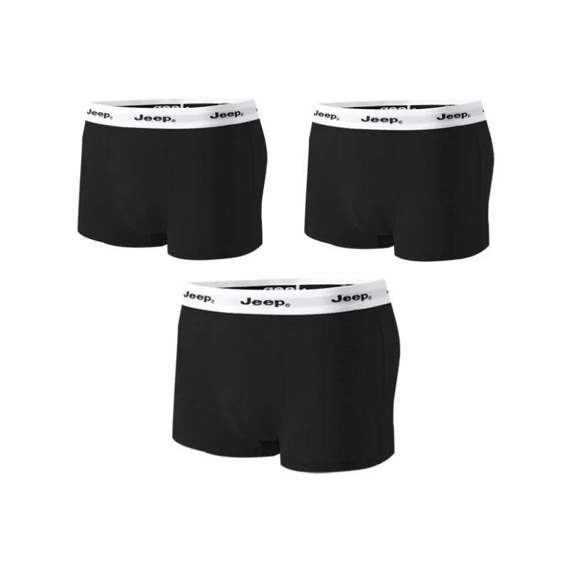Jeep Men Underpants-5