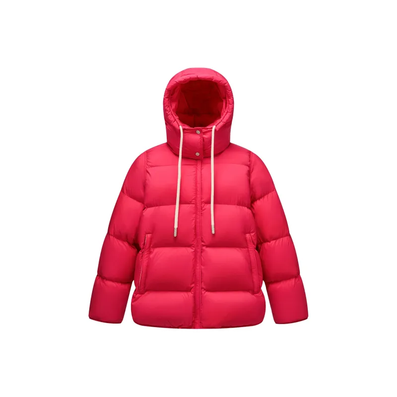 YAYA Down Jackets Women's-4