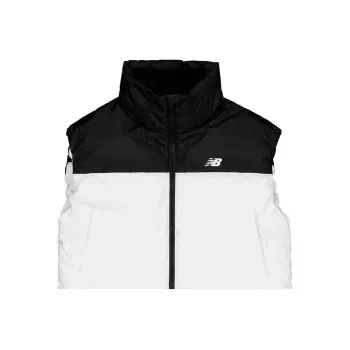 New Balance Vests Women's Black/White
