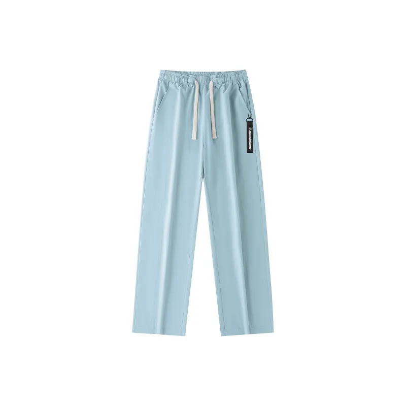 David Bakken Casual Pants Unisex-24