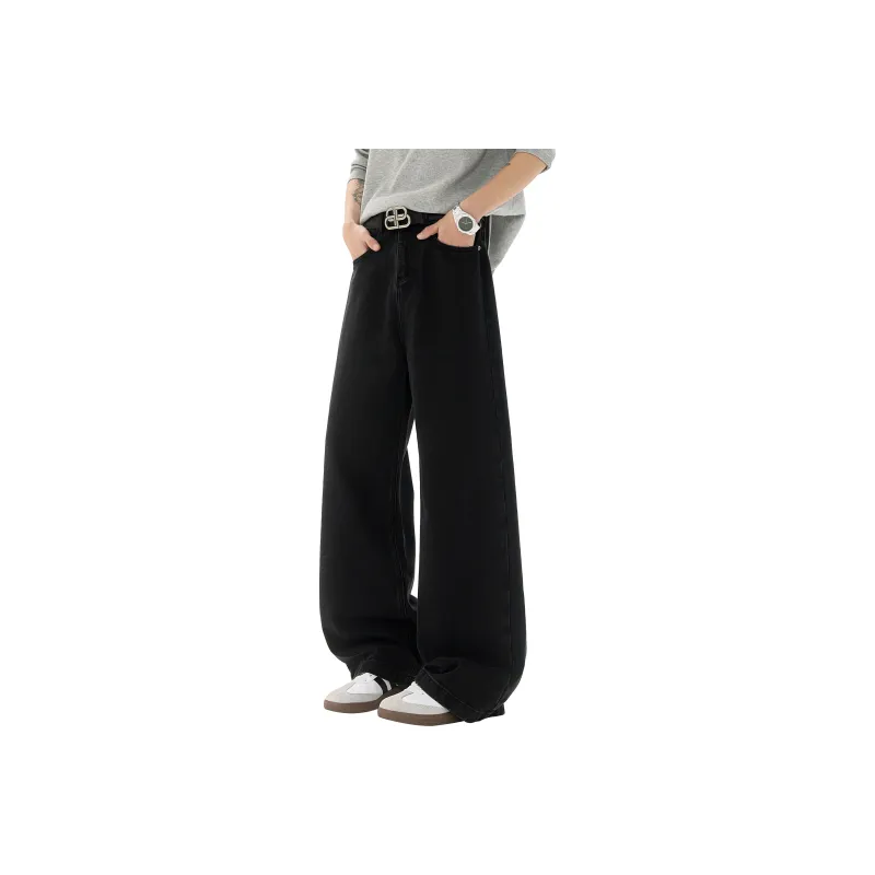 ZWWWZ Jeans Unisex-14