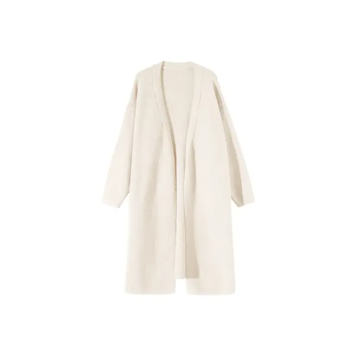 ZUKIZUKI Coats Women's-5