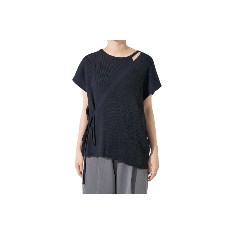 FREAK'S STORE T Shirt Women's Black-0