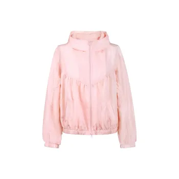 THE SEA LIFE Sun Protection Clothing Women's Cherry Blossom Pink