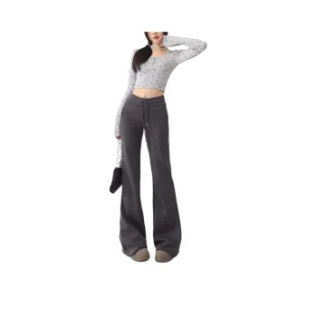 YINLEI Casual Pants Women's