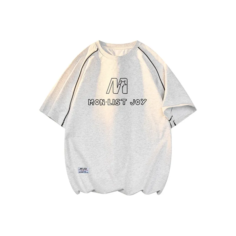 ORMY T Shirts Unisex-14