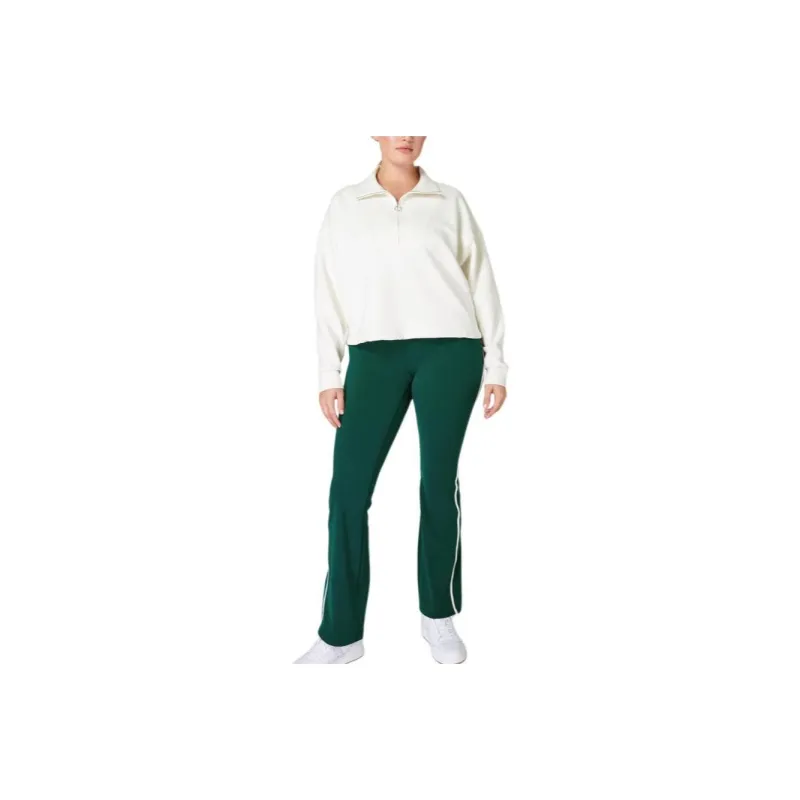 Sweaty Betty Casual Pants Women's Vintage Green-0