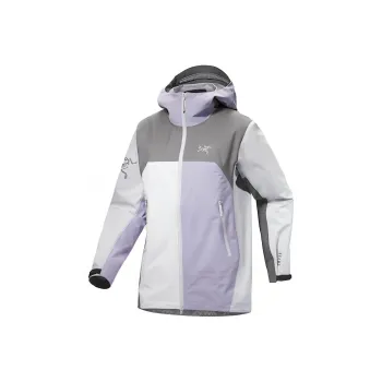 Arcteryx X Beams Women's Beta Jacket Tranquil