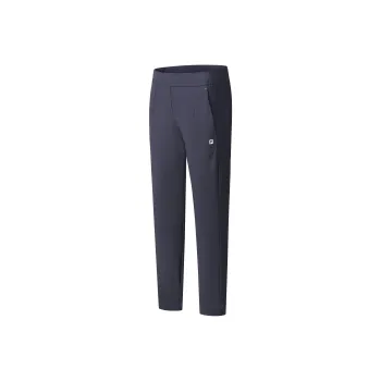 FILA Casual Pants Women's RD Royal Blue