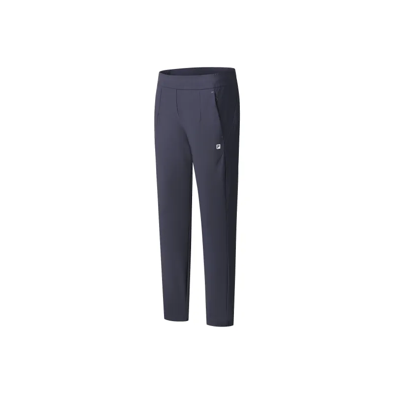 FILA Casual Pants Women's RD Royal Blue-0