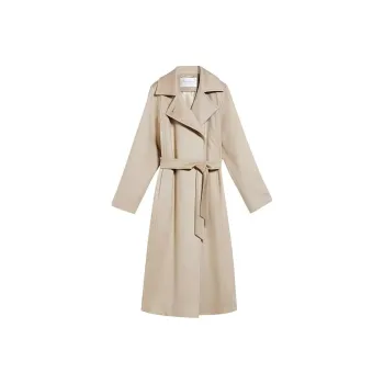 MaxMara Velvet Jackets Women's Beige
