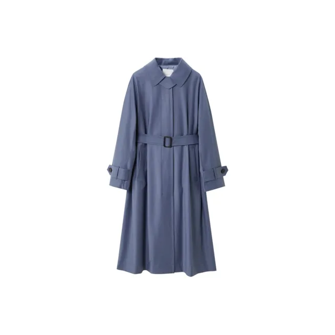 OVV Trench Coats Women's-2
