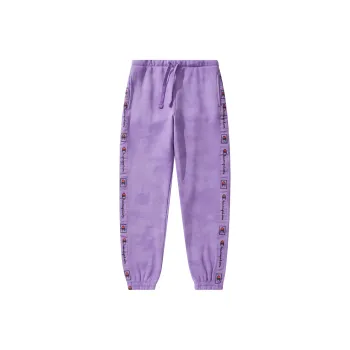 Champion Knitted Sports Pants Women's